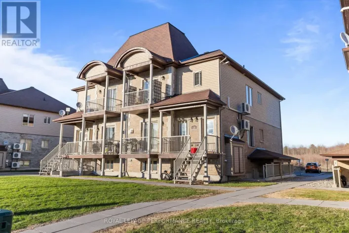 3 - 185 BOURDEAU BOULEVARD, The Nation