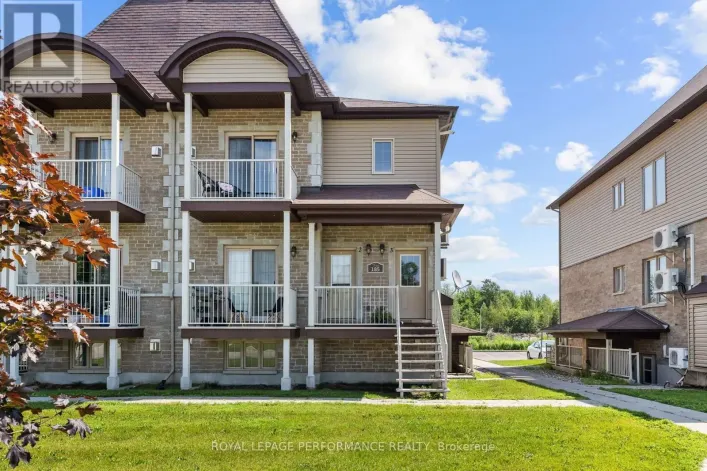 3 - 185 BOURDEAU BOULEVARD, The Nation