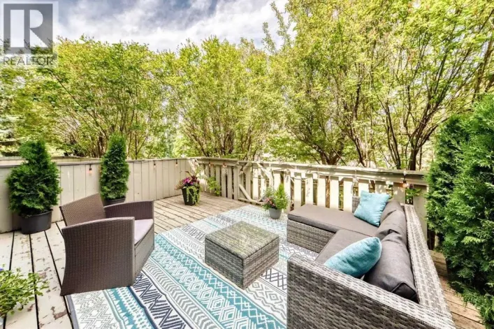 3, 185 Woodridge Drive SW, Calgary