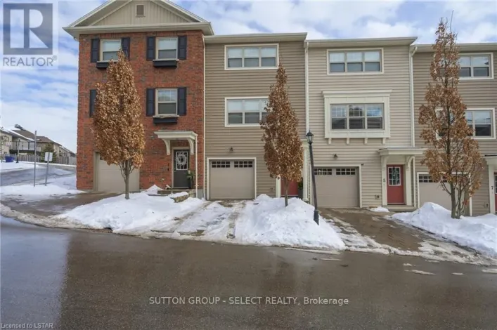 3 - 1850 BEAVERBROOK AVENUE, London North