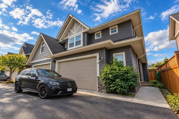 3 1854 HEATH ROAD|Agassiz, Agassiz