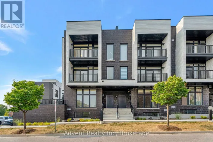 3 - 188 ANGUS DRIVE, Ajax