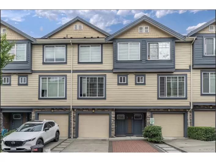 3 18818 71 AVENUE, Surrey