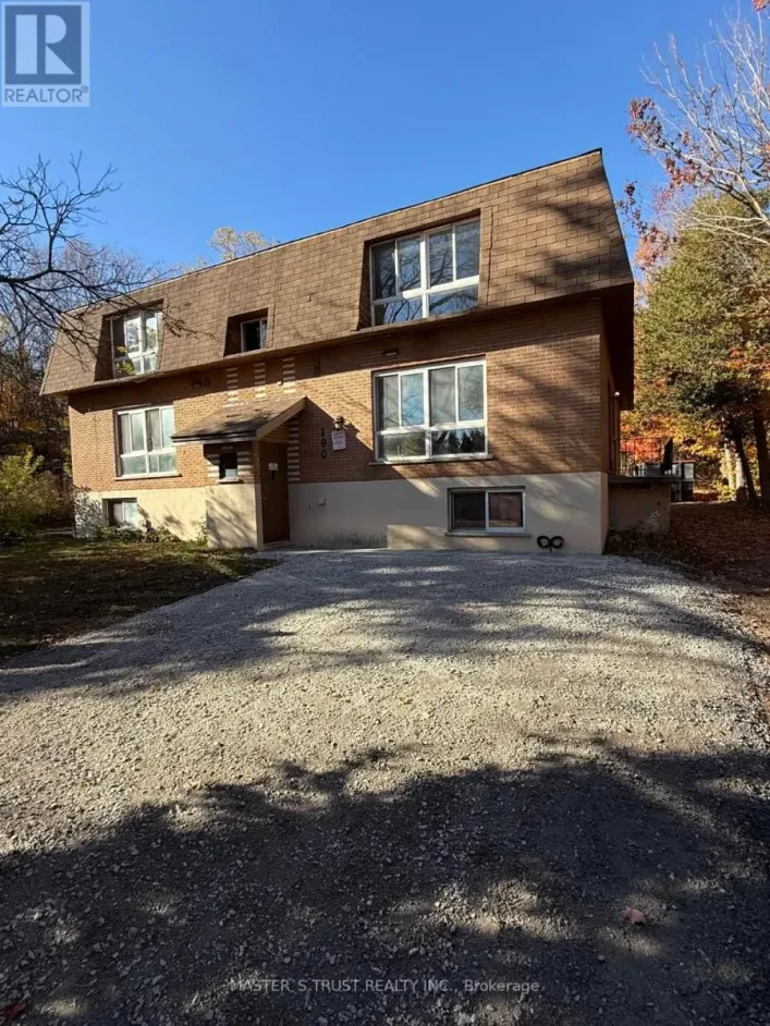 3 - 190 BORLAND STREET E, Orillia