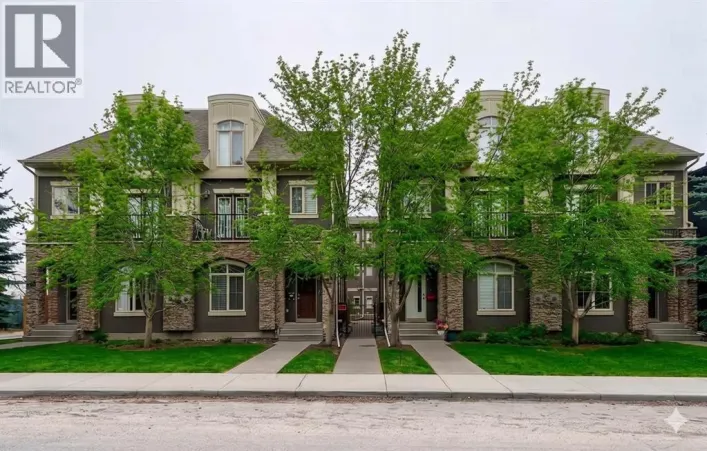 3, 1916 36 Street SW, Calgary