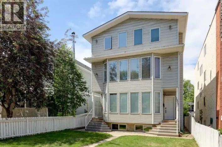 3, 1921 5 Street SW, Calgary