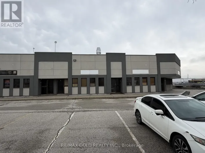 3 - 1935 DREW ROAD, Mississauga