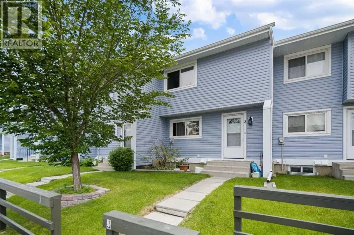 3, 195 Manora Place NE, Calgary