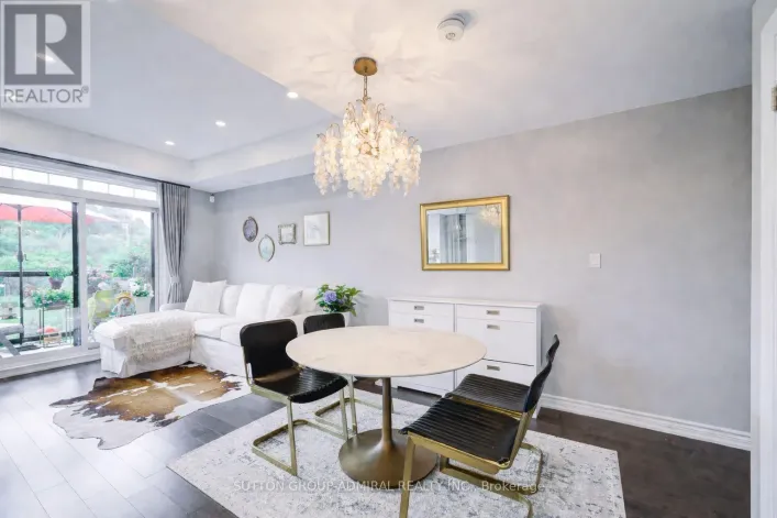 3 - 196 PINE GROVE ROAD, Vaughan