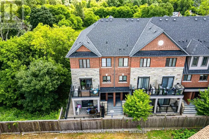 3 - 196 PINE GROVE ROAD, Vaughan