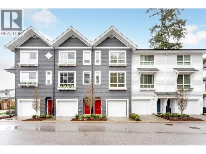 3 19696 HAMMOND ROAD, Pitt Meadows