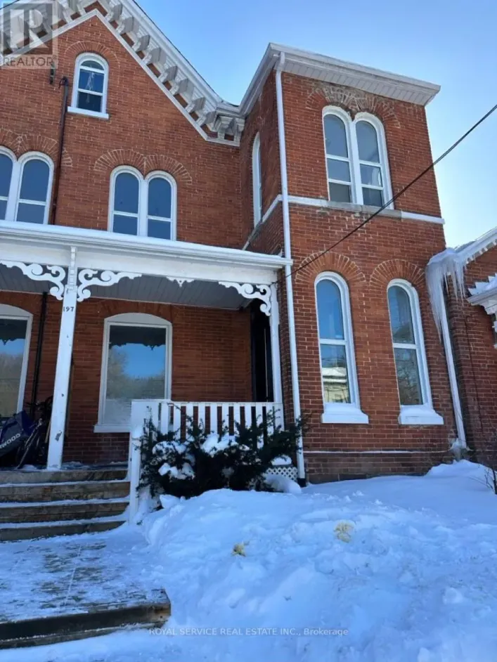 3 - 197 WALTON STREET, Port Hope