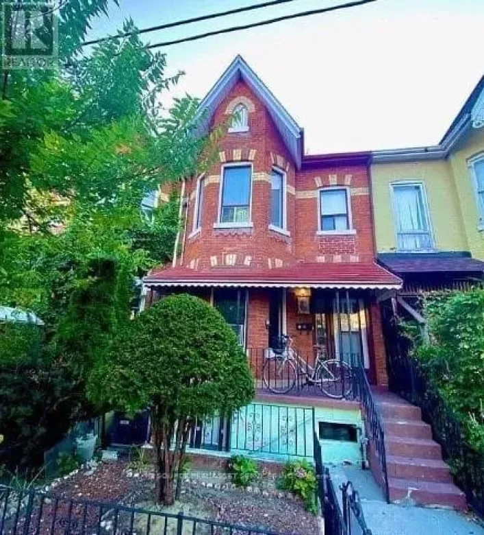 3 - 198 SHAW STREET, Toronto