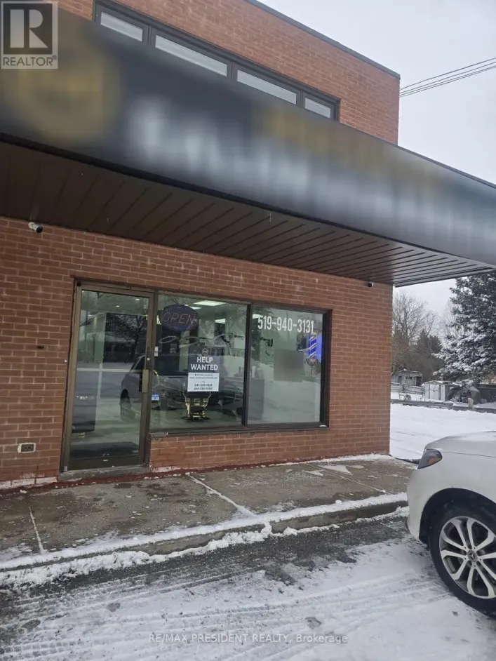 3 - 19834 AIRPORT ROAD, Caledon