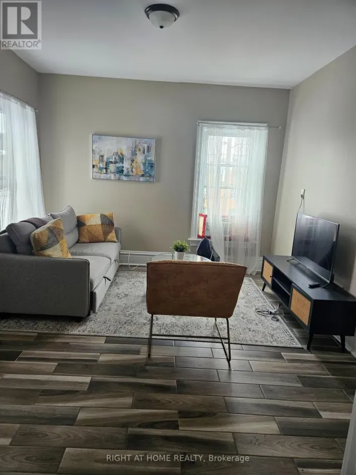 3 - 199 CATHARINE STREET N, Hamilton