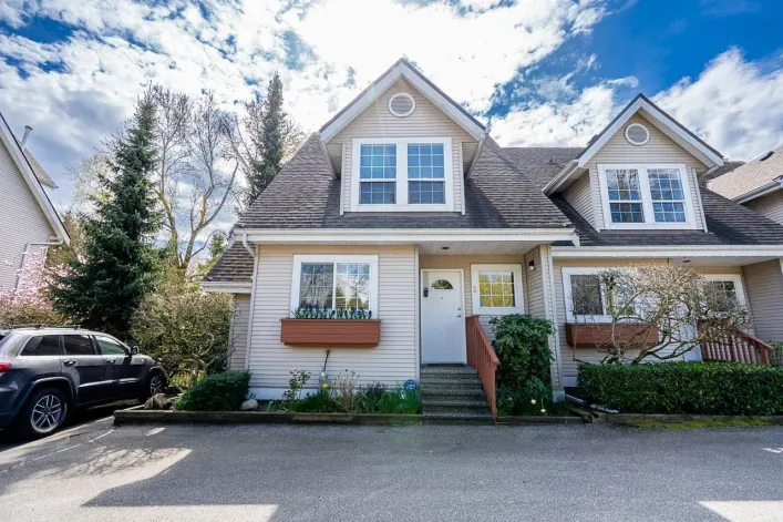 3 19948 WILLOUGHBY WAY, Langley