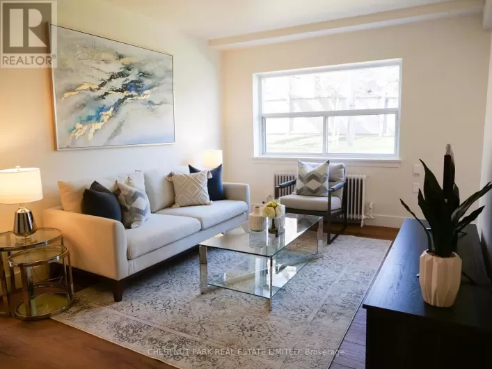 3 - 2 WINGREEN COURT, Toronto