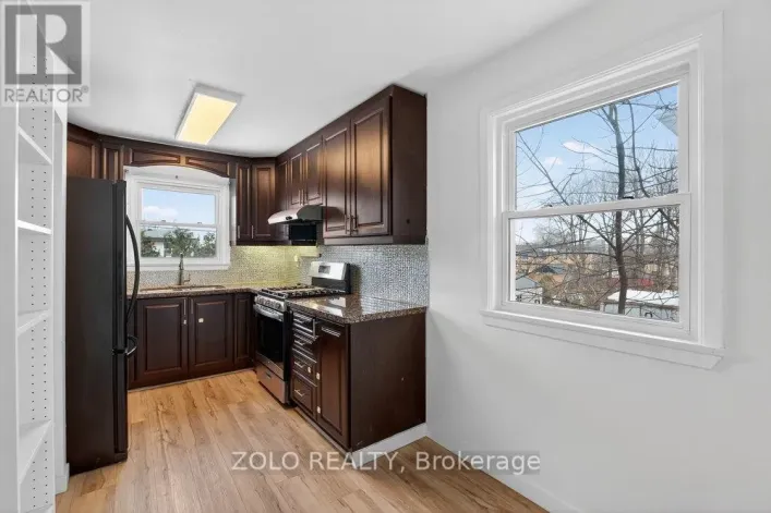 3 - 20 BRIDESBURG DRIVE, Toronto