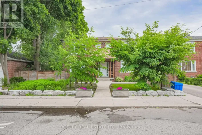 3 - 20 MARKDALE AVENUE, Toronto