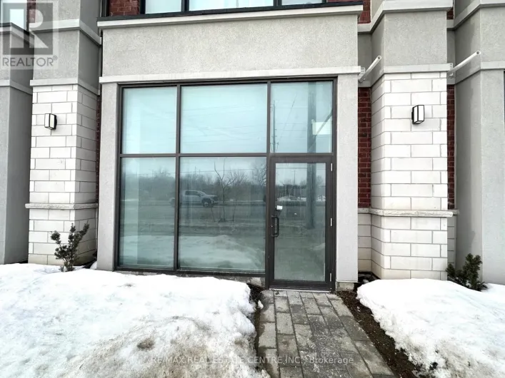 3 - 200 DISSETTE STREET, Bradford West Gwillimbury