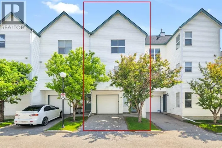 3, 200 Hidden Hills Terrace NW, Calgary