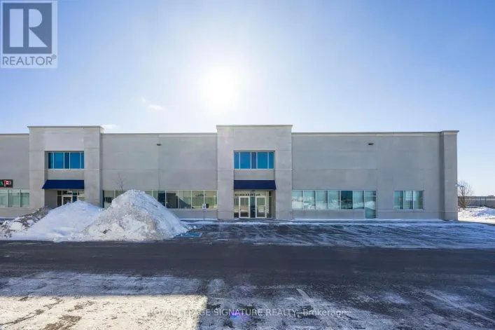 3 - 200 TESMA WAY, Vaughan