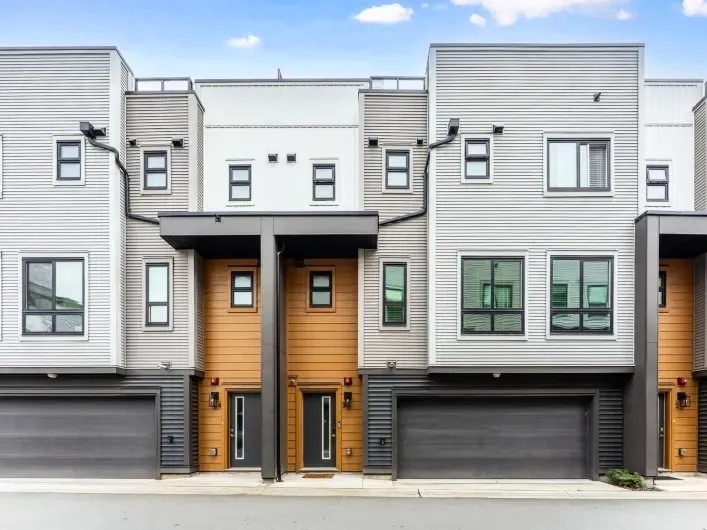 3 20057 82 AVENUE, Langley