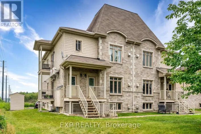 3 - 203 BOURDEAU BOULEVARD, The Nation