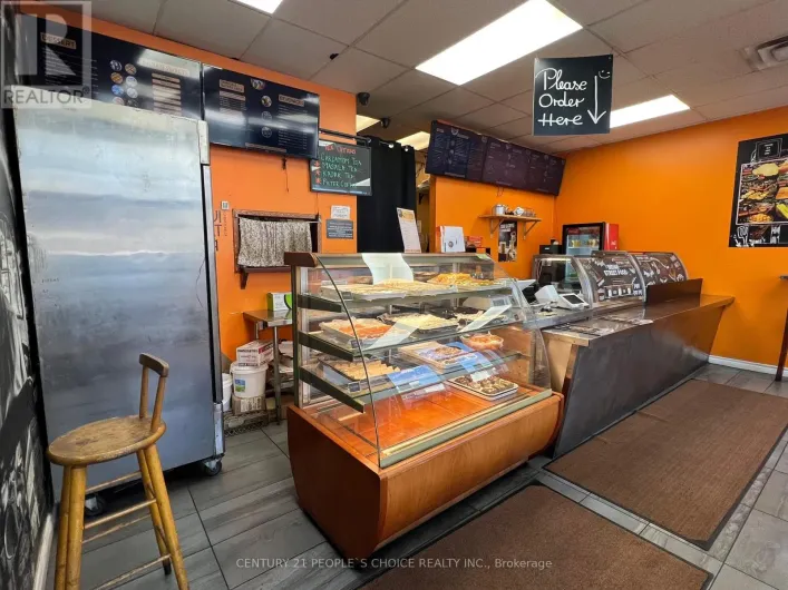 3 - 2030 ELLESMERE ROAD, Toronto