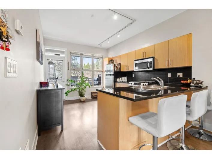 3 20326 68 AVENUE, Langley