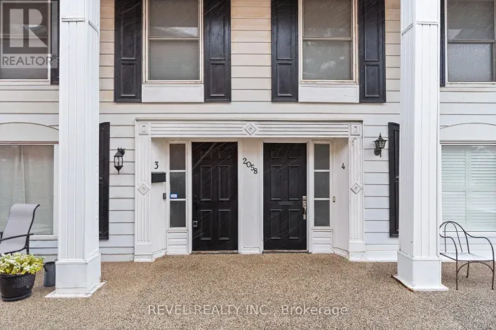 3 - 2058 BRANT STREET, Burlington