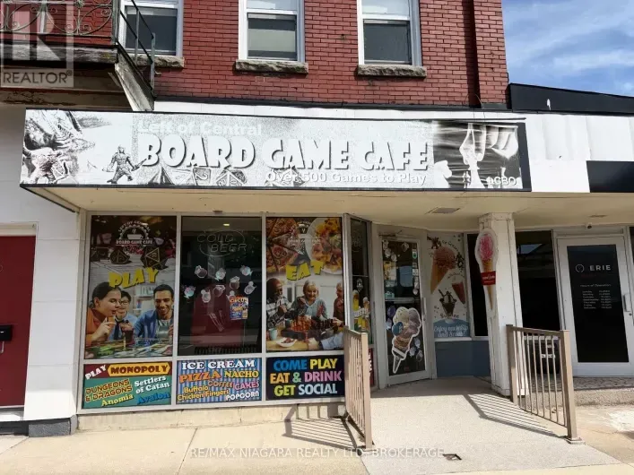 3 - 206 JARVIS STREET, Fort Erie