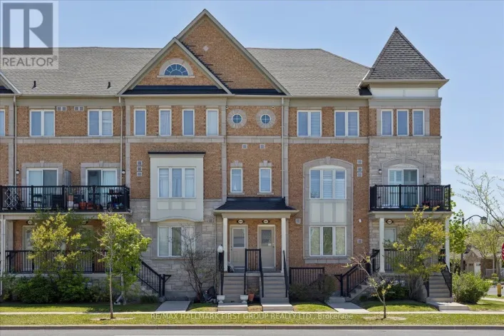 3 - 2067 BUR OAK AVENUE, Markham