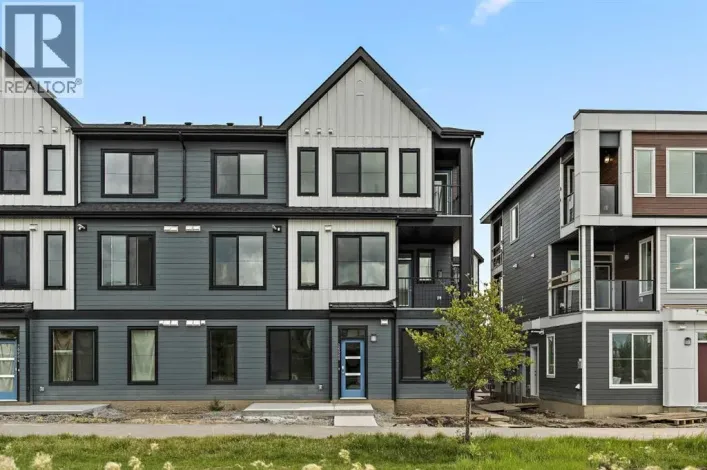 3, 20830 Main Street SE, Calgary