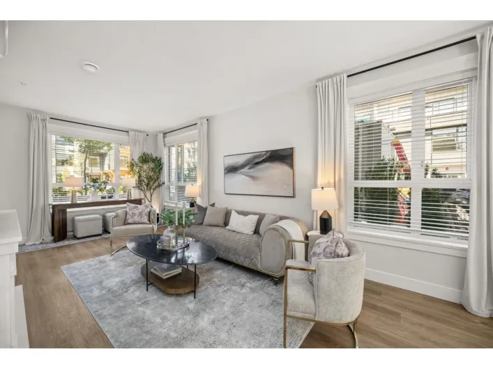 3 20932 83 AVENUE, Langley