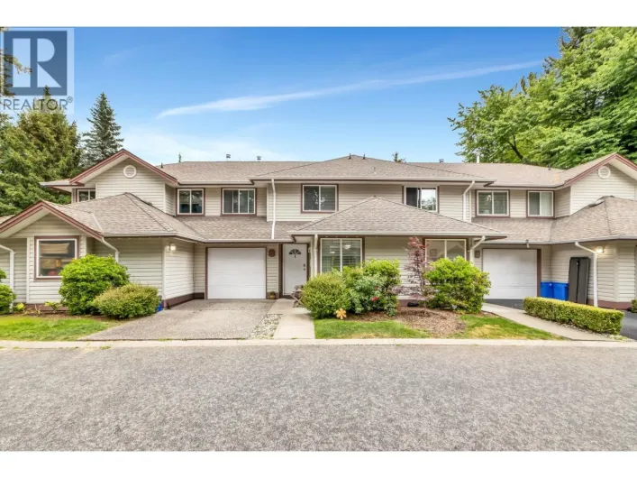3 20985 CAMWOOD AVENUE, Maple Ridge