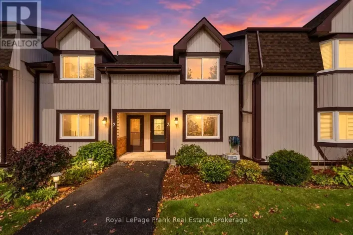 3 - 21 LAGUNA PARKWAY, Ramara