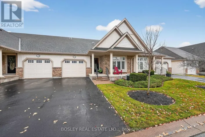 3 - 21 LORETTA DRIVE W, Niagara-on-the-Lake