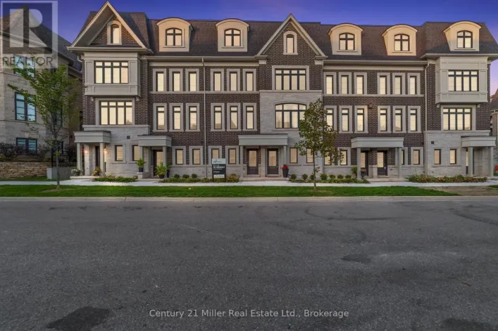 3 - 2123 LILLYKIN STREET, Oakville