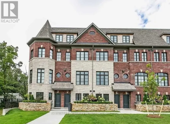 3 - 2160 TRAFALGAR ROAD, Oakville