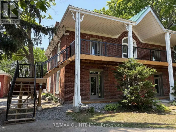 3 - 22 MCGILL STREET, Quinte West