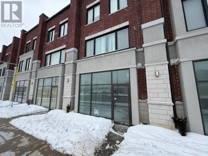 3 - 220 DISSETTE STREET, Bradford West Gwillimbury