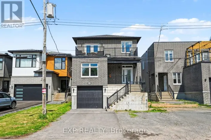 3 - 2247 PAGE ROAD, Ottawa