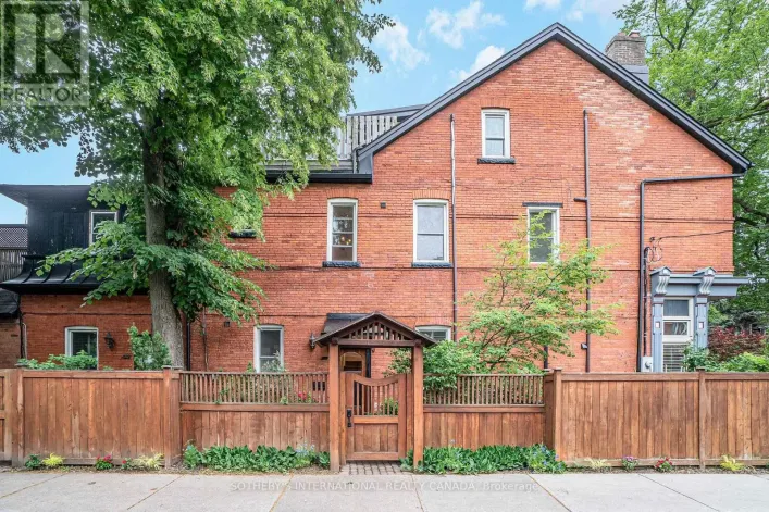 3 - 225 MAJOR STREET, Toronto