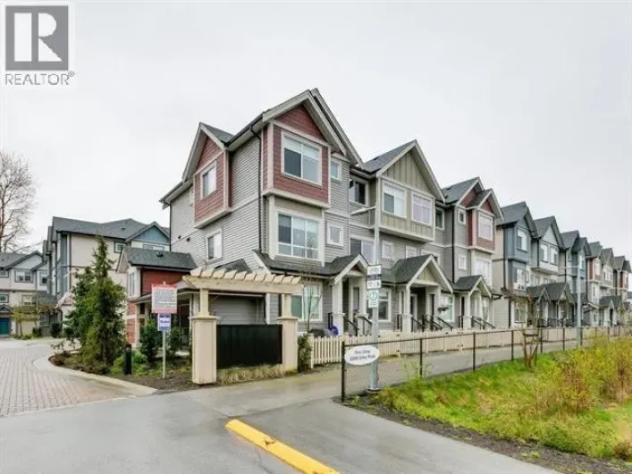3 22600 GILLEY ROAD, Richmond