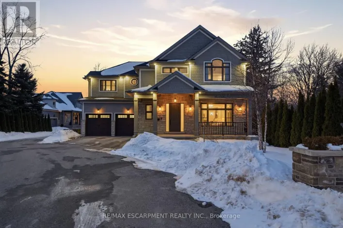 3 - 2265 LAKESHORE ROAD, Burlington