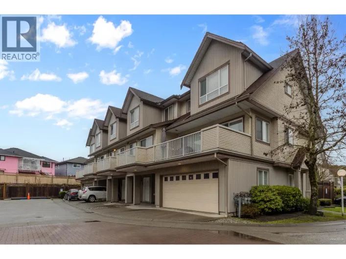 3 22788 NORTON COURT, Richmond