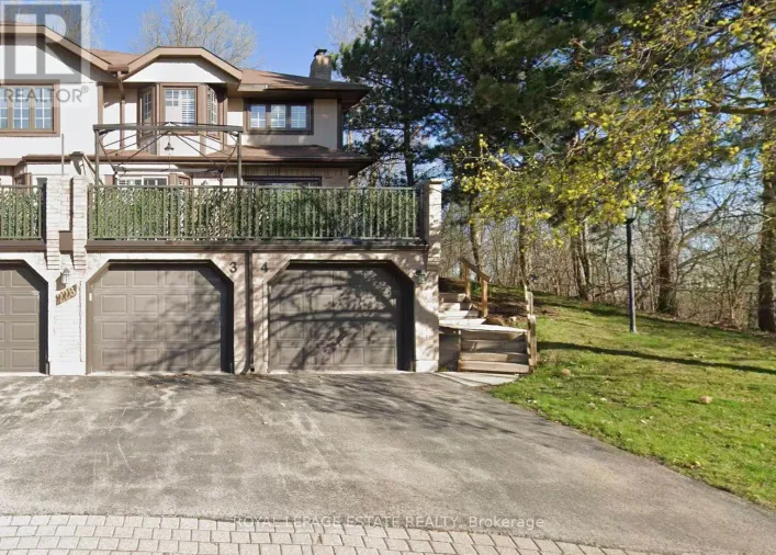 3 - 228 KINGSWOOD DRIVE, Kitchener