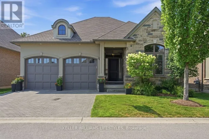 3 - 2290 TORREY PINES WAY, London North