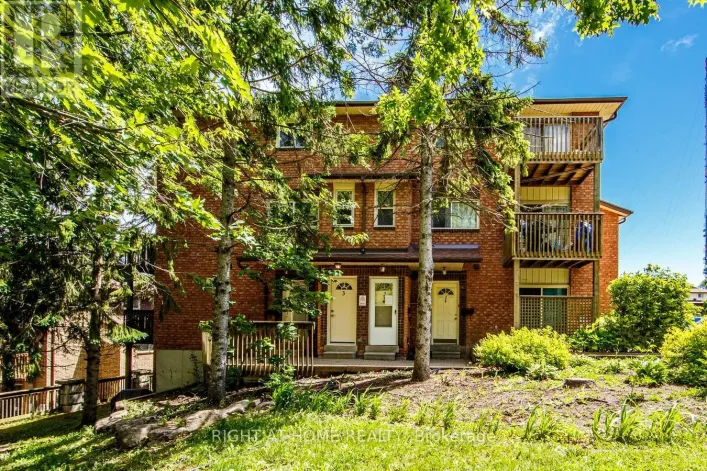 3 - 23 MEADOW LANE, Barrie